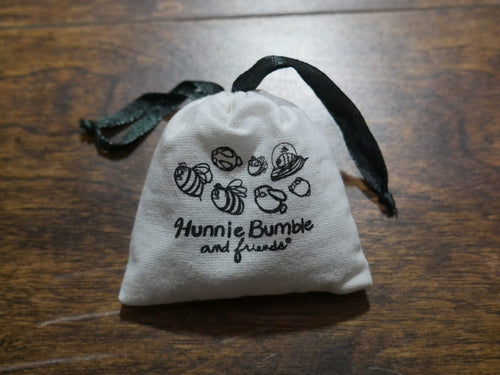 100% Recycled Cotton Wildflower Seed Satchels! image 0