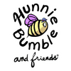 Hunnie Bumble and Friends - Home