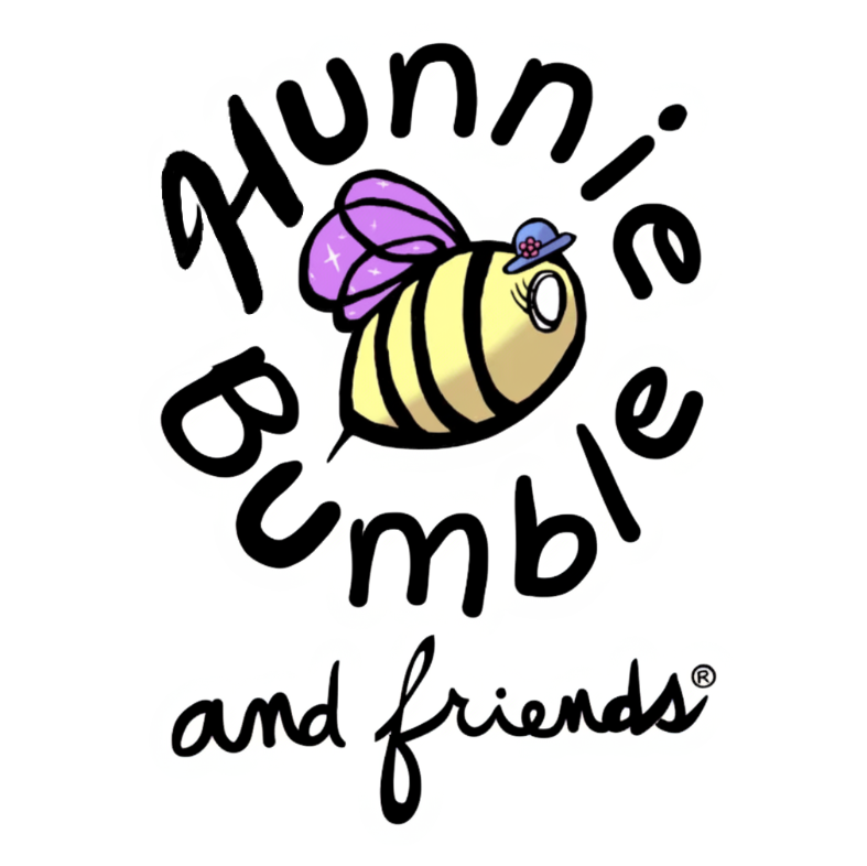 Hunnie Bumble and Friends