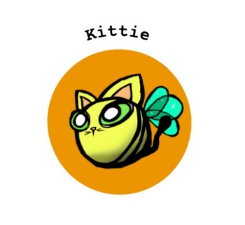 kittie kittie